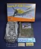 Dora Wings 48032 Republic P-43A-1 Lancer In China Skies 1/48